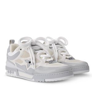 Louis Vuitton Skate Sneaker shoes
